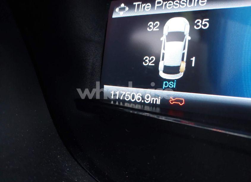 Photo 16 of 2018 Ford Explorer XLT (VIN 1FM5K8D81JGA28571)