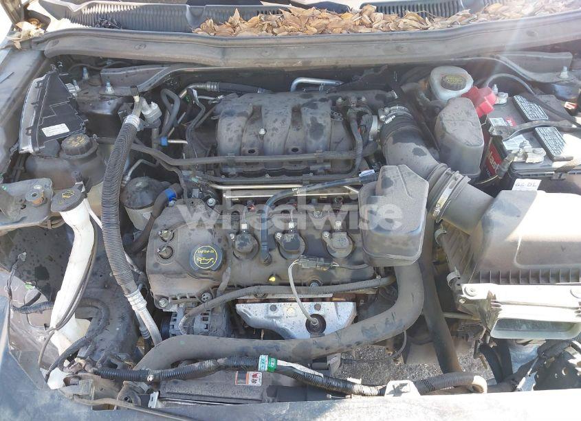 Photo 10 of 2018 Ford Explorer XLT (VIN 1FM5K8D81JGA33611)