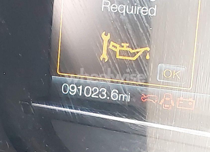 Photo 15 of 2018 Ford Explorer XLT (VIN 1FM5K8D81JGA33611)