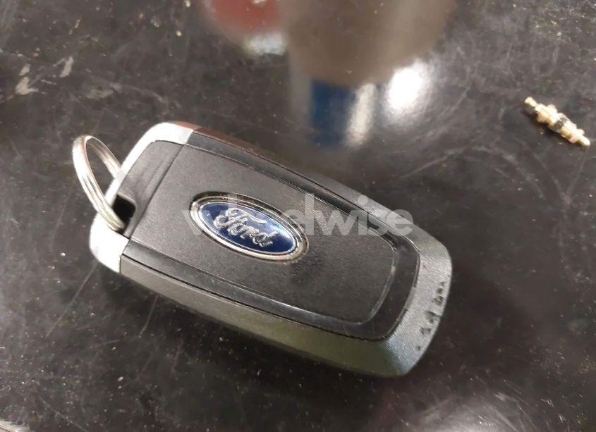 Photo 11 of 2018 Ford Explorer XLT (VIN 1FM5K8D81JGA45600)