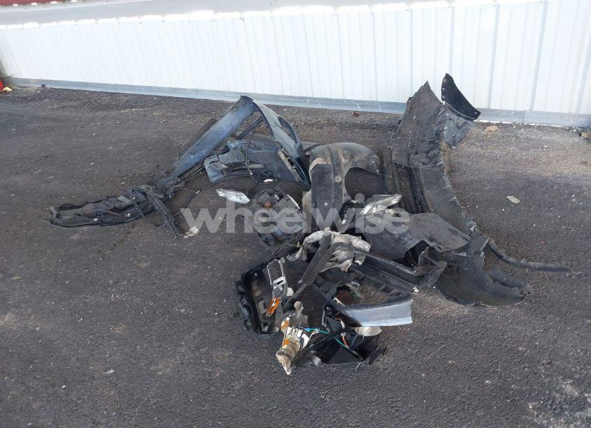 Photo 12 of 2018 Ford Explorer XLT (VIN 1FM5K8D81JGA62283)