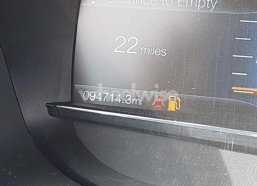 Photo 15 of 2018 Ford Explorer XLT (VIN 1FM5K8D81JGA66012)