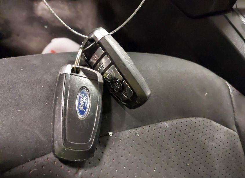 Photo 11 of 2018 Ford Explorer XLT (VIN 1FM5K8D81JGB08355)