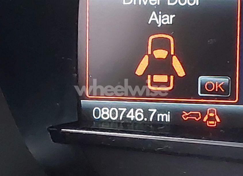 Photo 16 of 2018 Ford Explorer XLT (VIN 1FM5K8D81JGB13247)