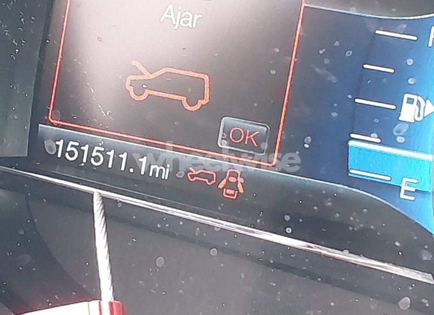 Photo 16 of 2018 Ford Explorer XLT (VIN 1FM5K8D81JGB94119)