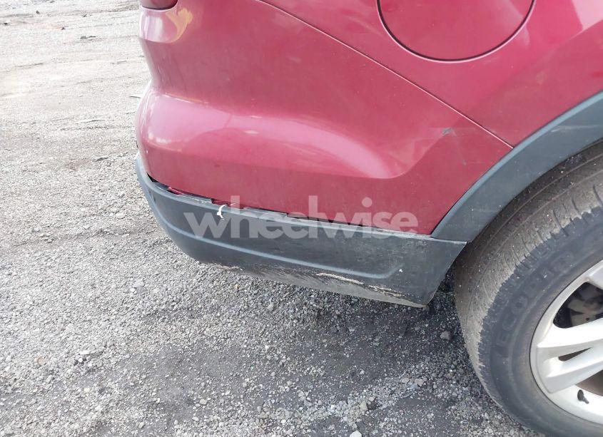 Photo 12 of 2018 Ford Explorer XLT (VIN 1FM5K8D81JGC78750)