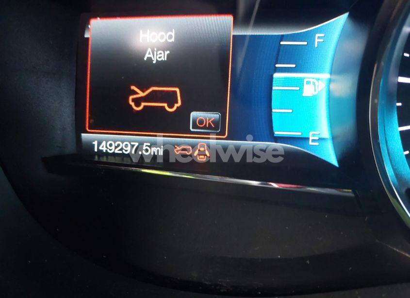 Photo 15 of 2018 Ford Explorer XLT (VIN 1FM5K8D81JGC83382)