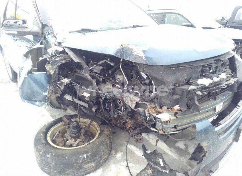 Photo 12 of 2019 Ford Explorer XLT (VIN 1FM5K8D81KGA38437)