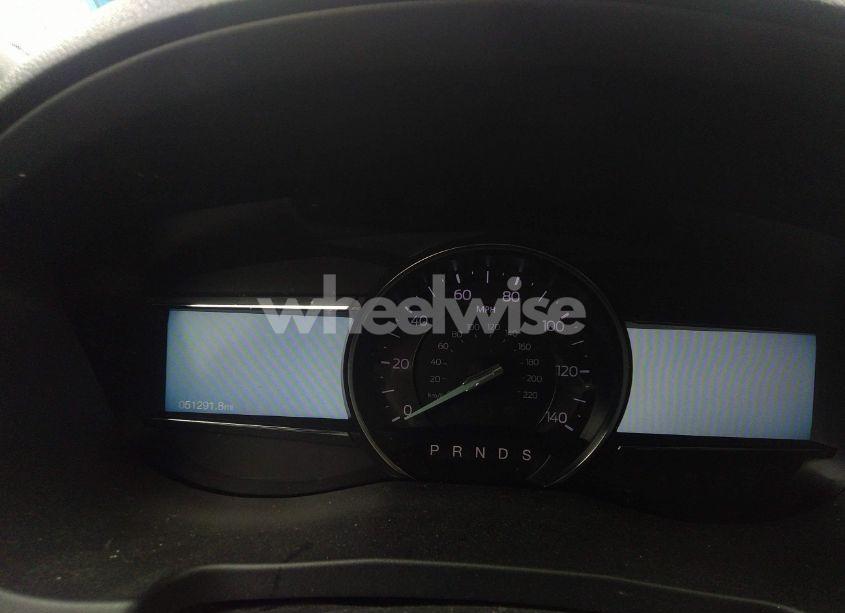 Photo 7 of 2019 Ford Explorer XLT (VIN 1FM5K8D81KGA38437)