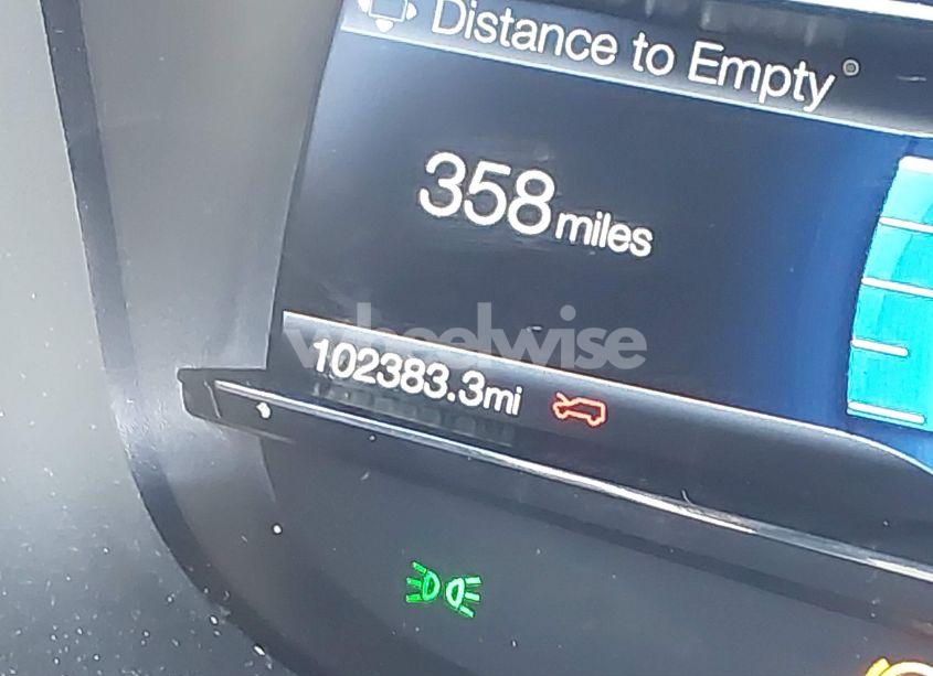 Photo 15 of 2019 Ford Explorer XLT (VIN 1FM5K8D81KGA48059)