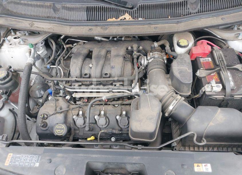 Photo 10 of 2019 Ford Explorer XLT (VIN 1FM5K8D81KGA85113)