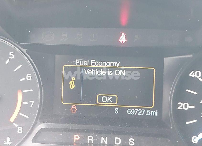 Photo 15 of 2019 Ford Explorer XLT (VIN 1FM5K8D81KGA85113)