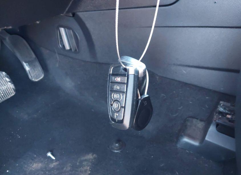 Photo 11 of 2019 Ford Explorer XLT (VIN 1FM5K8D81KGB25173)