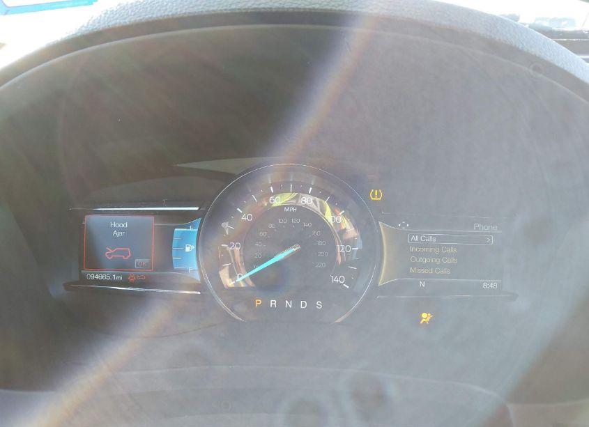 Photo 7 of 2019 Ford Explorer XLT (VIN 1FM5K8D81KGB25173)