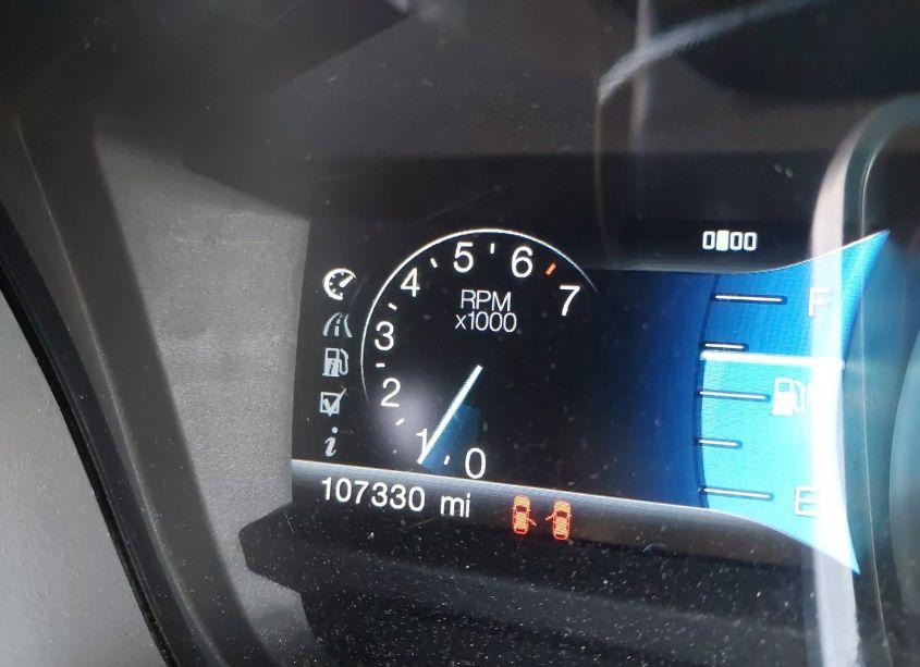 Photo 15 of 2013 Ford Explorer XLT (VIN 1FM5K8D82DGA00749)