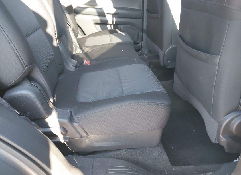 Photo 8 of 2013 Ford Explorer XLT (VIN 1FM5K8D82DGA00749)