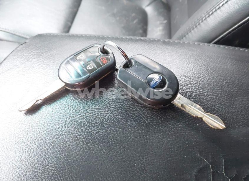 Photo 11 of 2013 Ford Explorer XLT (VIN 1FM5K8D82DGA24923)