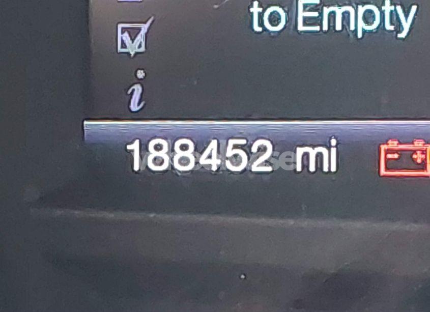 Photo 15 of 2013 Ford Explorer XLT (VIN 1FM5K8D82DGA24923)