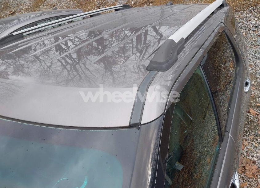 Photo 18 of 2013 Ford Explorer XLT (VIN 1FM5K8D82DGA24923)