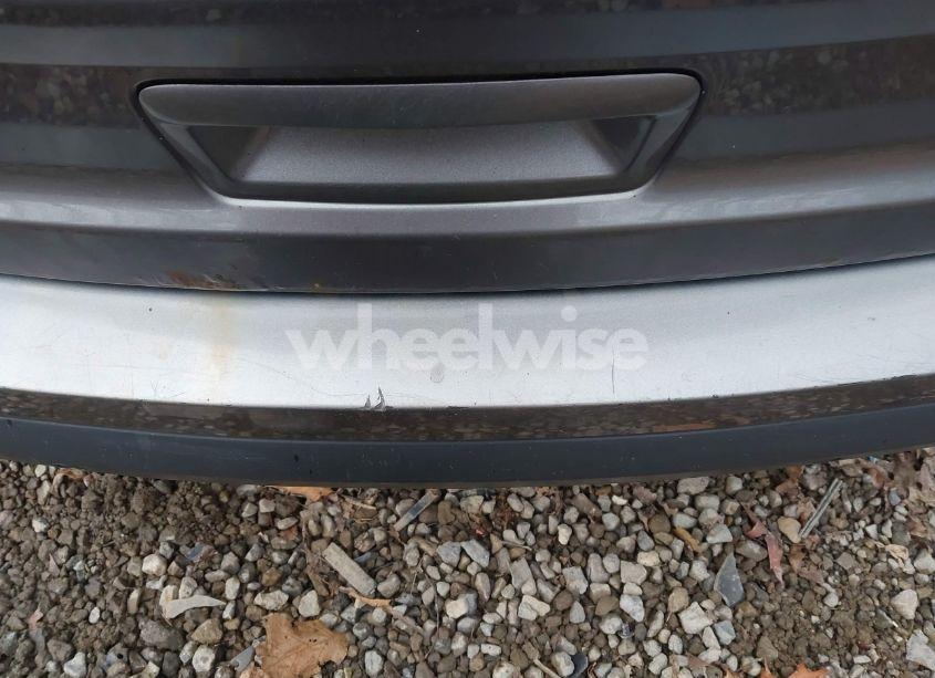 Photo 20 of 2013 Ford Explorer XLT (VIN 1FM5K8D82DGA24923)