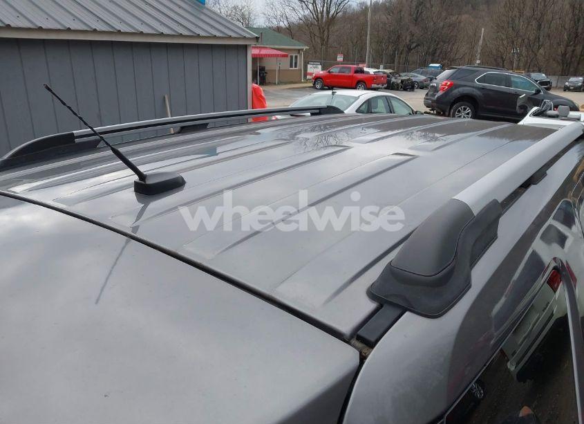 Photo 21 of 2013 Ford Explorer XLT (VIN 1FM5K8D82DGA24923)