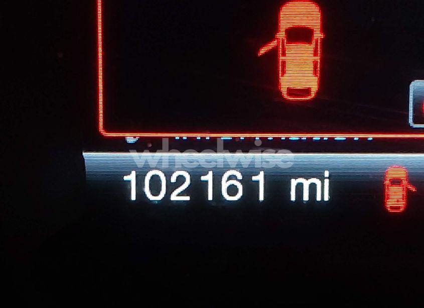 Photo 15 of 2013 Ford Explorer XLT (VIN 1FM5K8D82DGA95569)