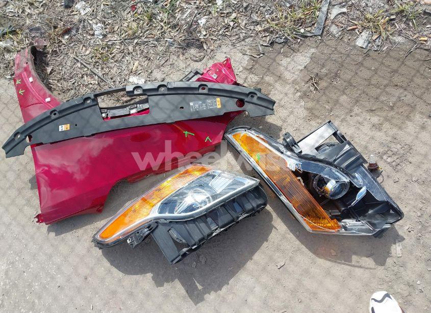 Photo 12 of 2013 Ford Explorer XLT (VIN 1FM5K8D82DGB20681)