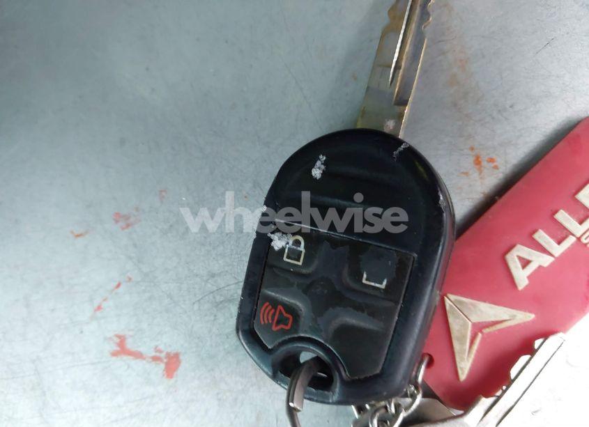 Photo 11 of 2013 Ford Explorer XLT (VIN 1FM5K8D82DGB21281)