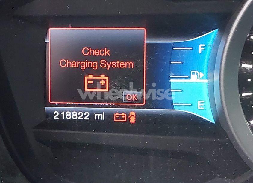 Photo 15 of 2013 Ford Explorer XLT (VIN 1FM5K8D82DGB21281)