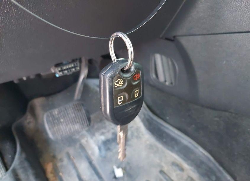 Photo 11 of 2013 Ford Explorer XLT (VIN 1FM5K8D82DGB67371)