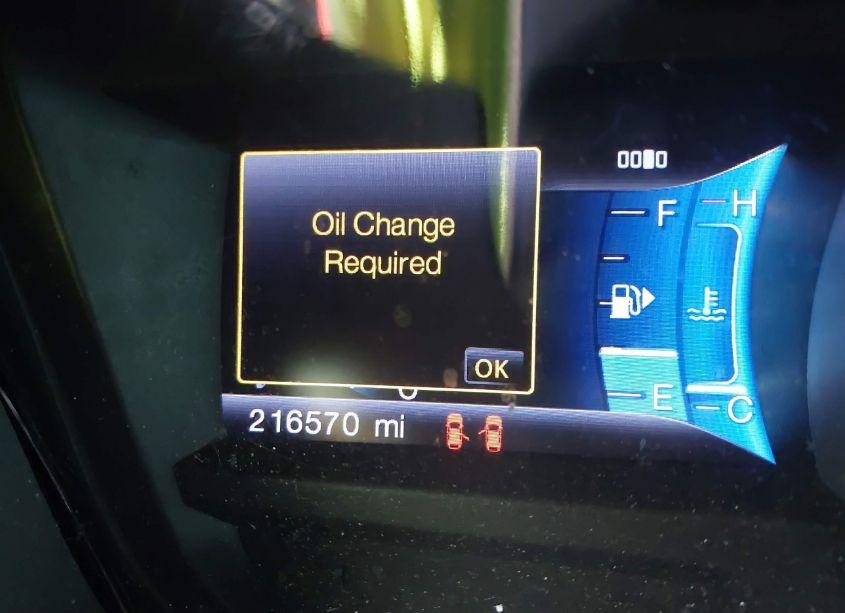 Photo 15 of 2013 Ford Explorer XLT (VIN 1FM5K8D82DGB67371)