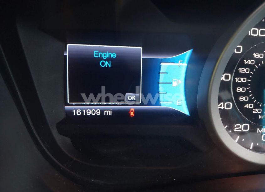 Photo 15 of 2013 Ford Explorer XLT (VIN 1FM5K8D82DGB69444)