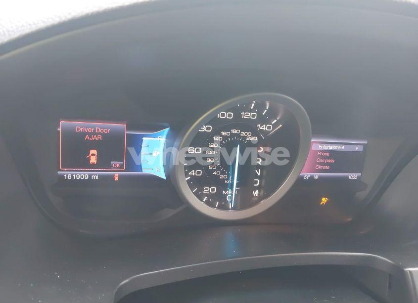 Photo 7 of 2013 Ford Explorer XLT (VIN 1FM5K8D82DGB69444)