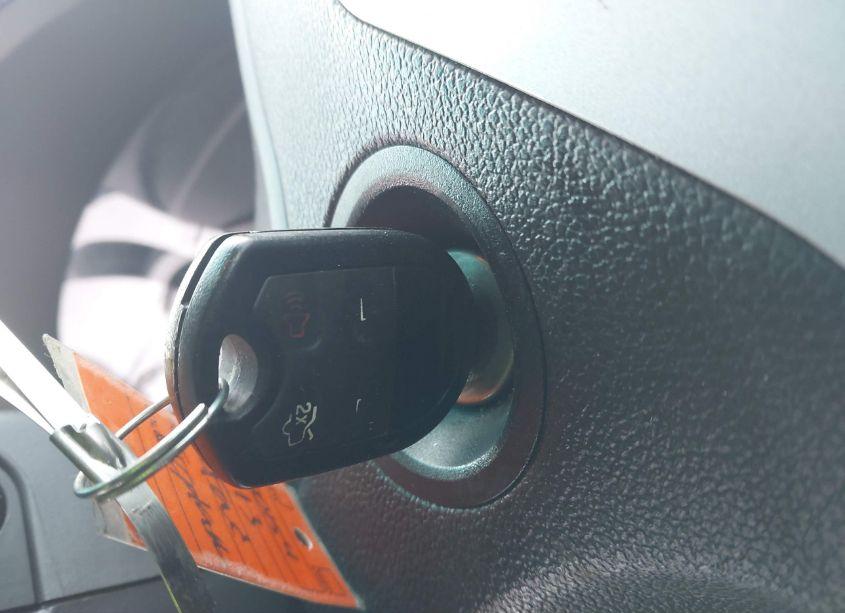 Photo 11 of 2013 Ford Explorer XLT (VIN 1FM5K8D82DGB86017)