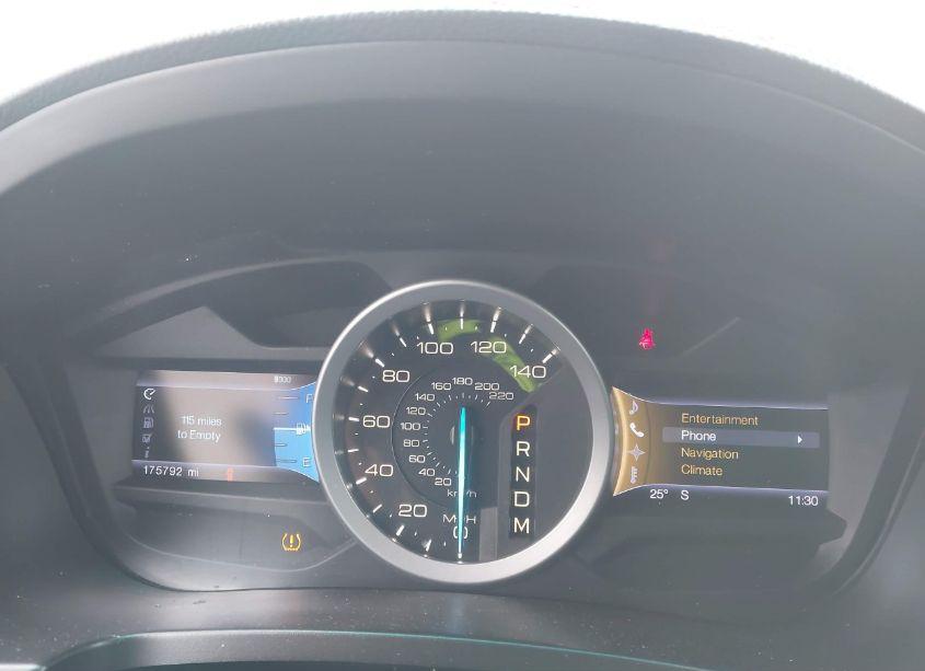 Photo 7 of 2013 Ford Explorer XLT (VIN 1FM5K8D82DGB86017)