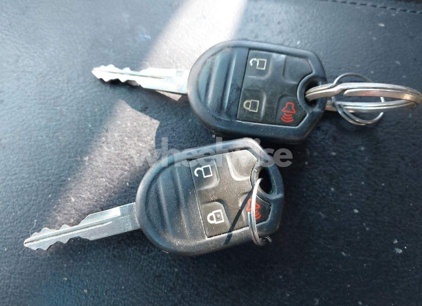 Photo 11 of 2013 Ford Explorer XLT (VIN 1FM5K8D82DGC83203)