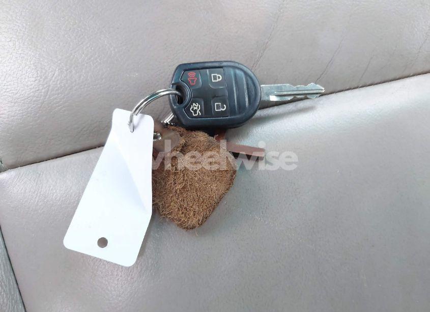 Photo 11 of 2014 Ford Explorer XLT (VIN 1FM5K8D82EGA06861)