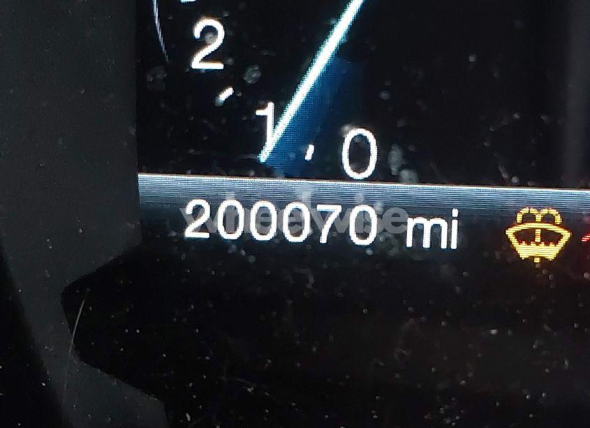 Photo 15 of 2014 Ford Explorer XLT (VIN 1FM5K8D82EGA06861)