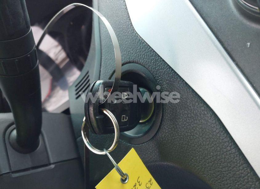 Photo 11 of 2014 Ford Explorer XLT (VIN 1FM5K8D82EGA12224)