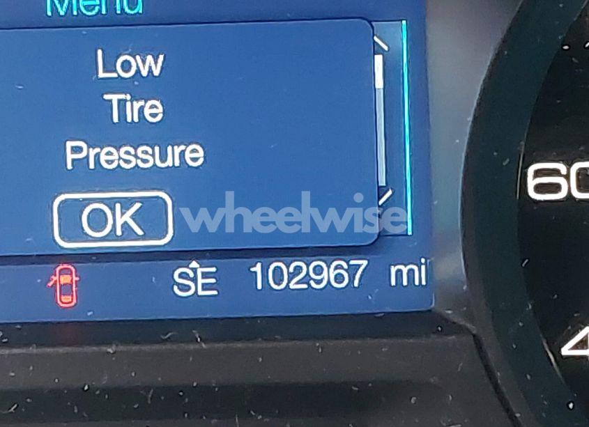 Photo 15 of 2014 Ford Explorer XLT (VIN 1FM5K8D82EGA12224)