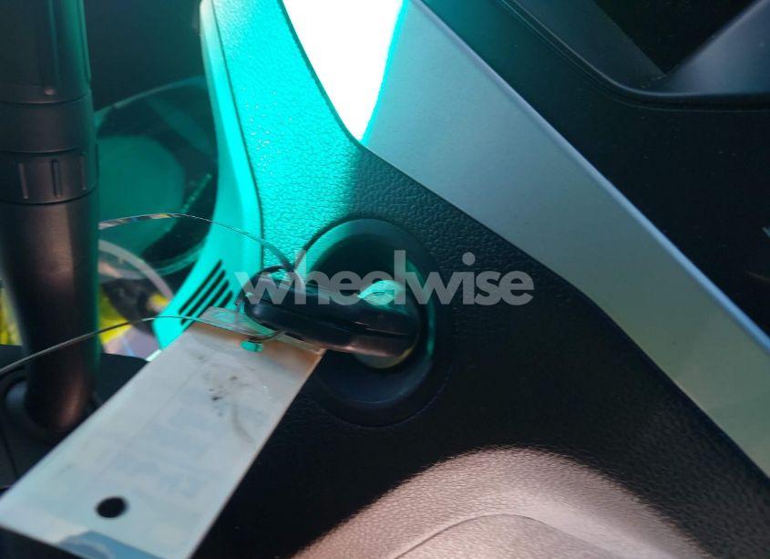 Photo 11 of 2014 Ford Explorer XLT (VIN 1FM5K8D82EGA16631)