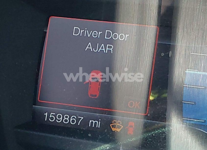 Photo 15 of 2014 Ford Explorer XLT (VIN 1FM5K8D82EGA16631)