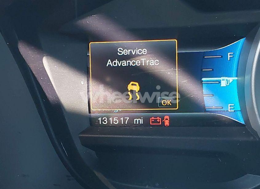 Photo 15 of 2014 Ford Explorer XLT (VIN 1FM5K8D82EGA26480)