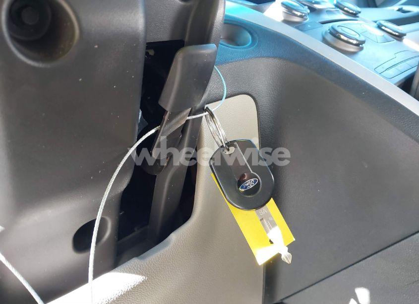 Photo 11 of 2014 Ford Explorer XLT (VIN 1FM5K8D82EGA55610)