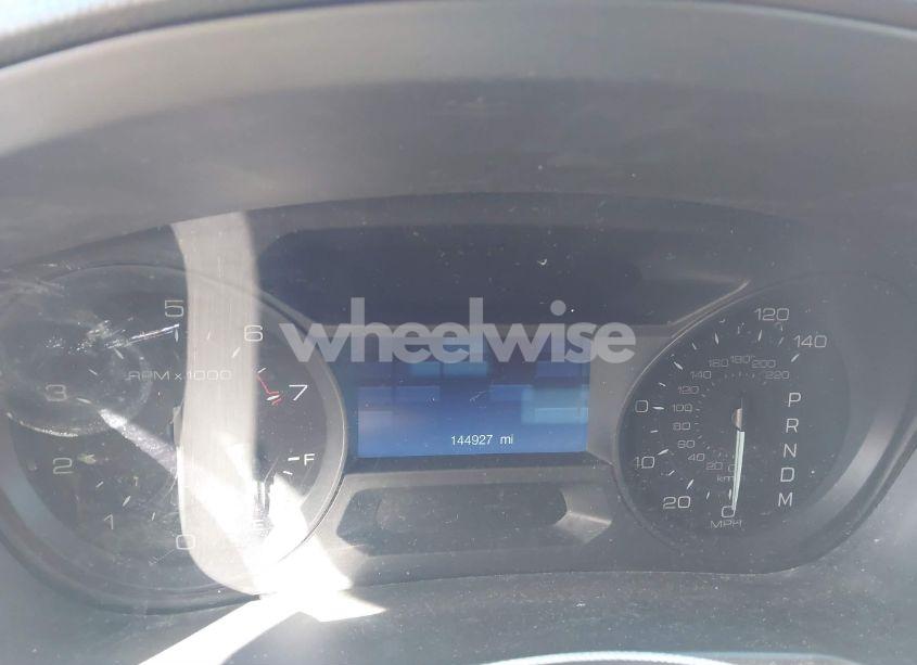 Photo 7 of 2014 Ford Explorer XLT (VIN 1FM5K8D82EGA55610)