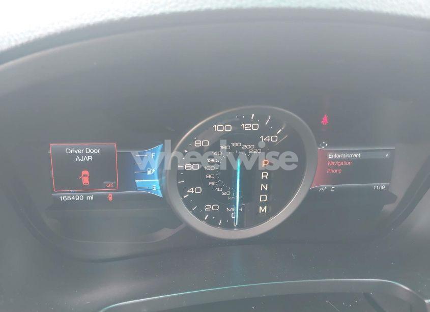 Photo 7 of 2014 Ford Explorer XLT (VIN 1FM5K8D82EGA68485)