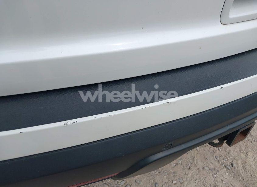 Photo 19 of 2014 Ford Explorer XLT (VIN 1FM5K8D82EGA79387)