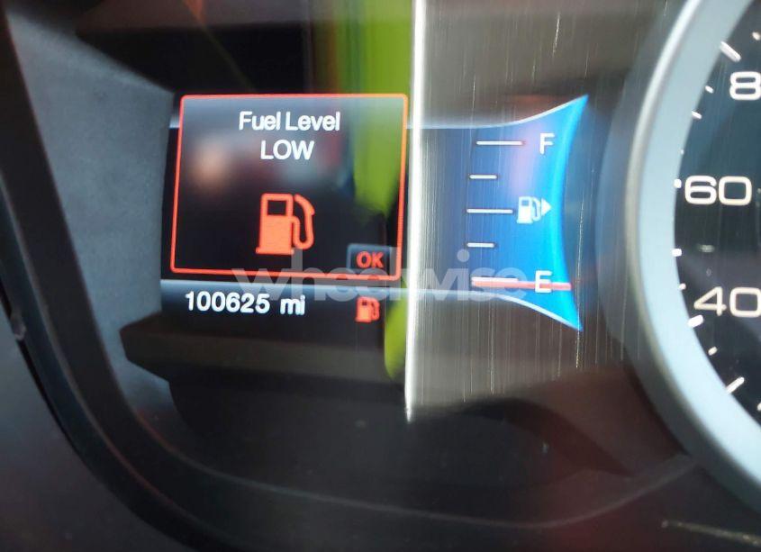 Photo 15 of 2014 Ford Explorer XLT (VIN 1FM5K8D82EGB24408)