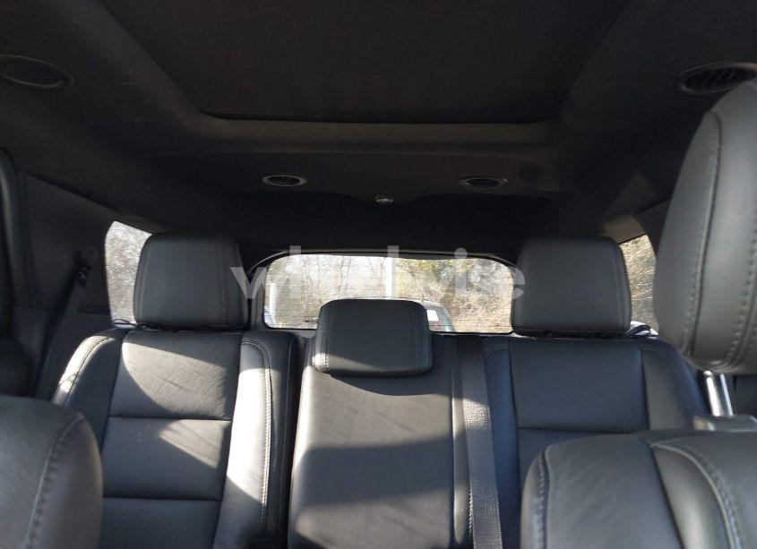 Photo 17 of 2014 Ford Explorer XLT (VIN 1FM5K8D82EGB24408)