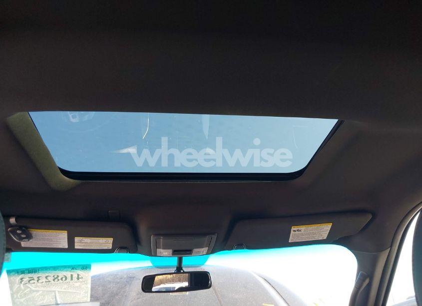 Photo 19 of 2014 Ford Explorer XLT (VIN 1FM5K8D82EGB24408)